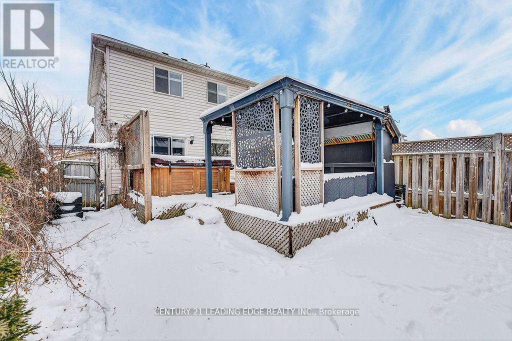 56 Ivory Court, Clarington, Ontario  L1C 5C1 - Photo 48 - E12996882