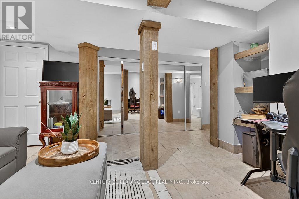 56 Ivory Court, Clarington, Ontario  L1C 5C1 - Photo 40 - E12996882