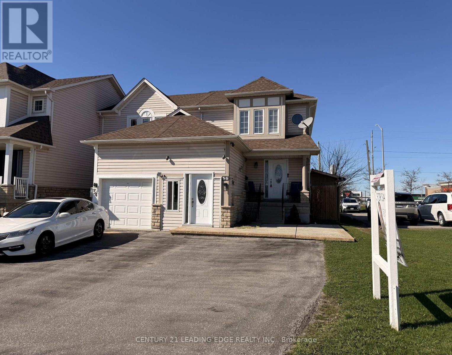 56 IVORY COURT, Clarington, Ontario
