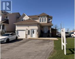 56 IVORY COURT, Clarington, Ontario