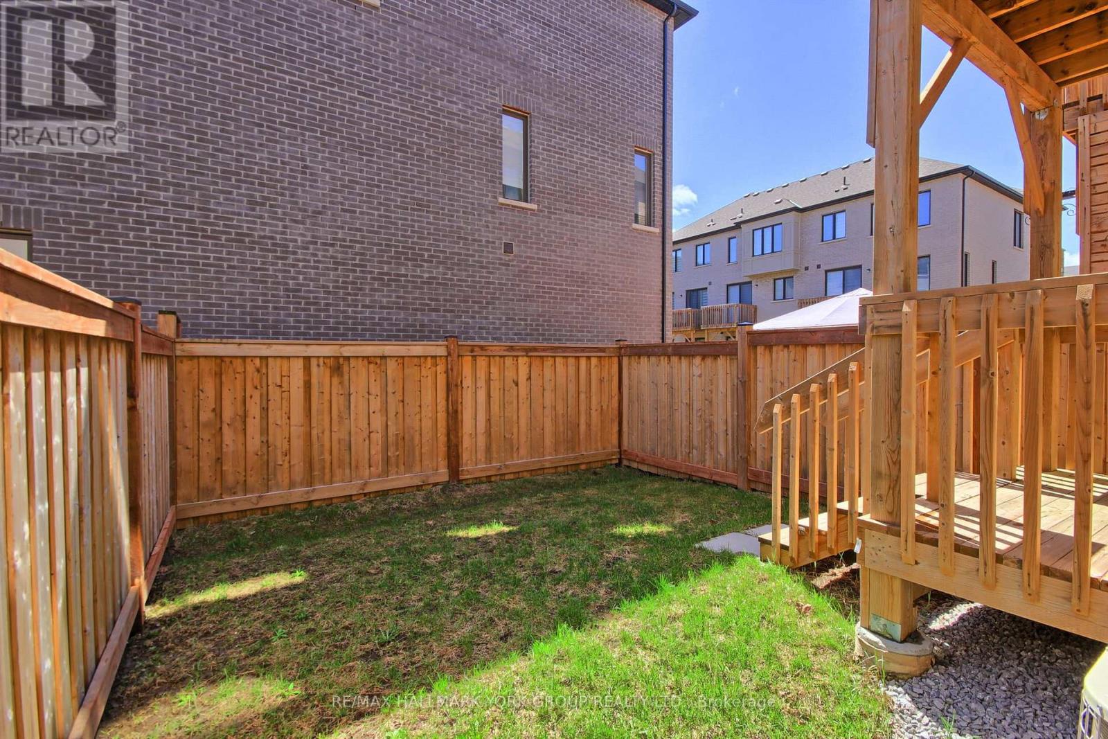 534 New England Court, Newmarket, Ontario  L3X 0M6 - Photo 47 - N13011332