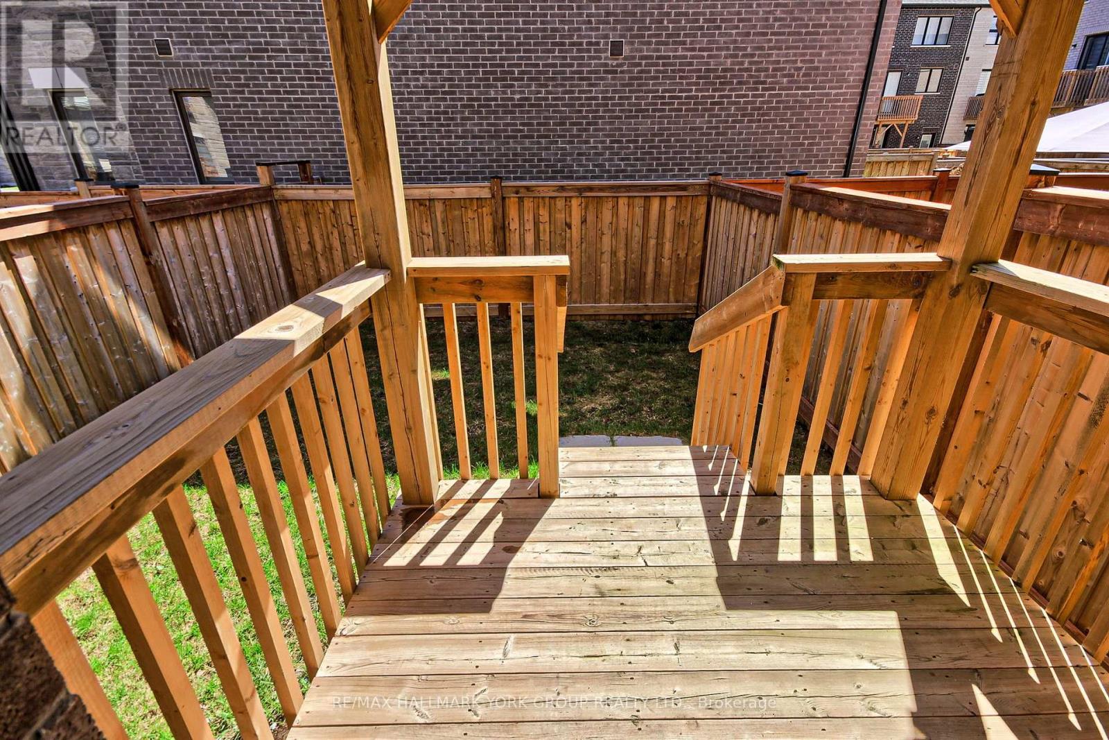 534 New England Court, Newmarket, Ontario  L3X 0M6 - Photo 44 - N13011332