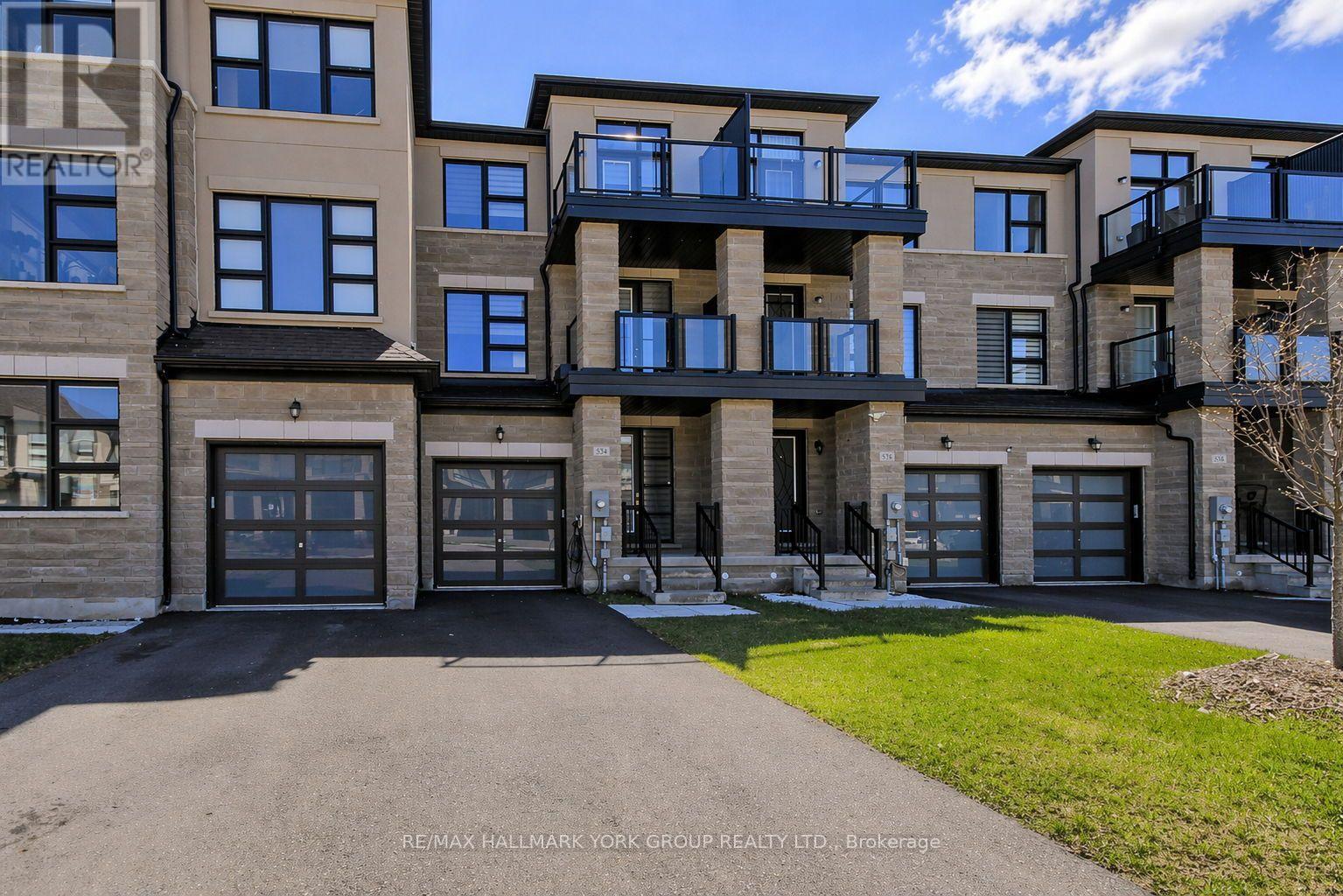 534 New England Court, Newmarket, Ontario  L3X 0M6 - Photo 2 - N13011332