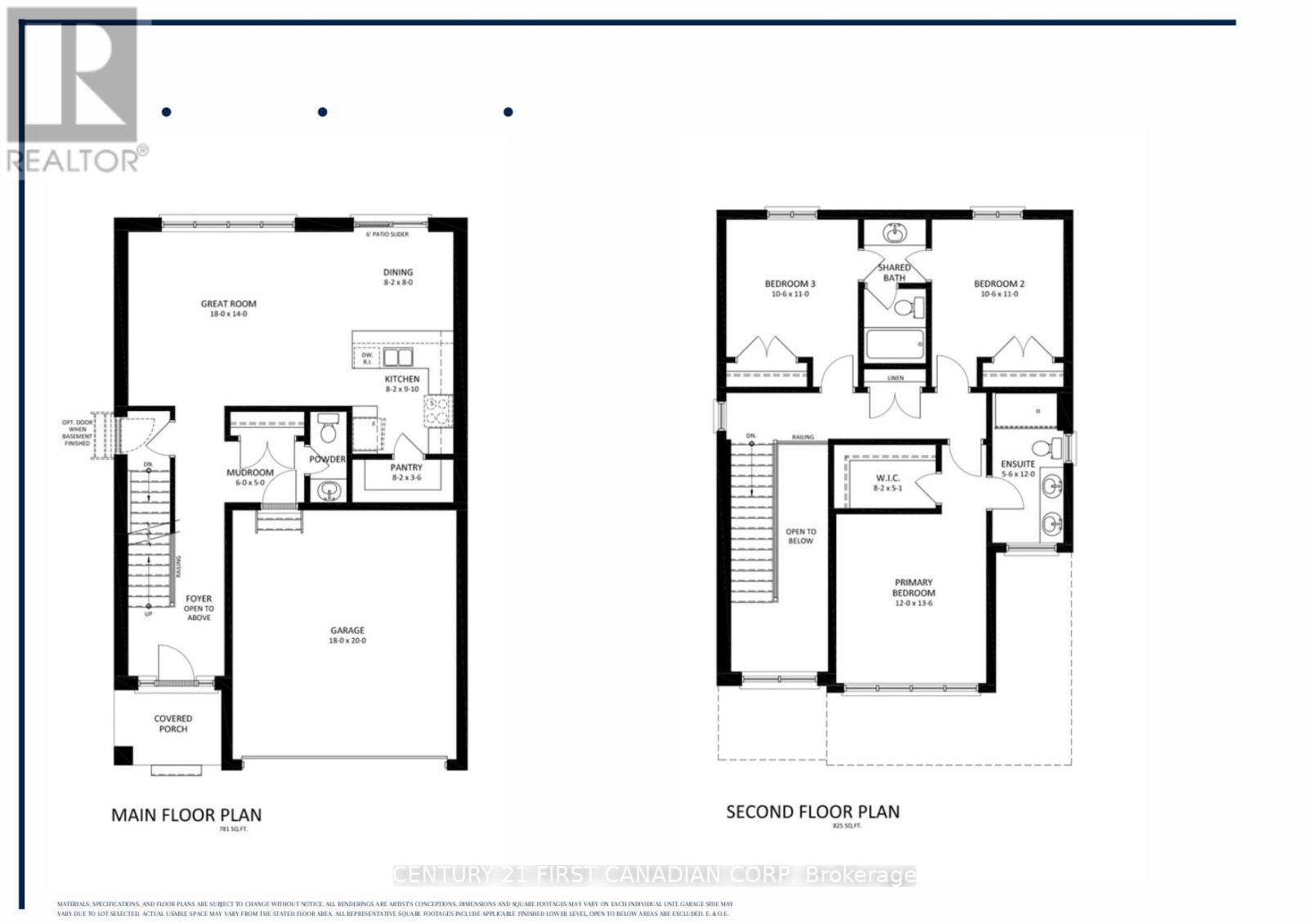 194 Bowman Drive, Middlesex Centre, Ontario  N0M 2A0 - Photo 3 - X12453153