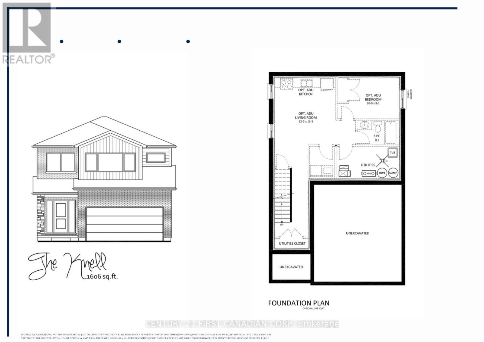 194 Bowman Drive, Middlesex Centre, Ontario  N0M 2A0 - Photo 4 - X12453153