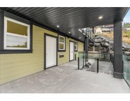 STUDIO LOWER-8211 HARVEST PLACE|Eastern Hillsides, Chilliwack, British Columbia
