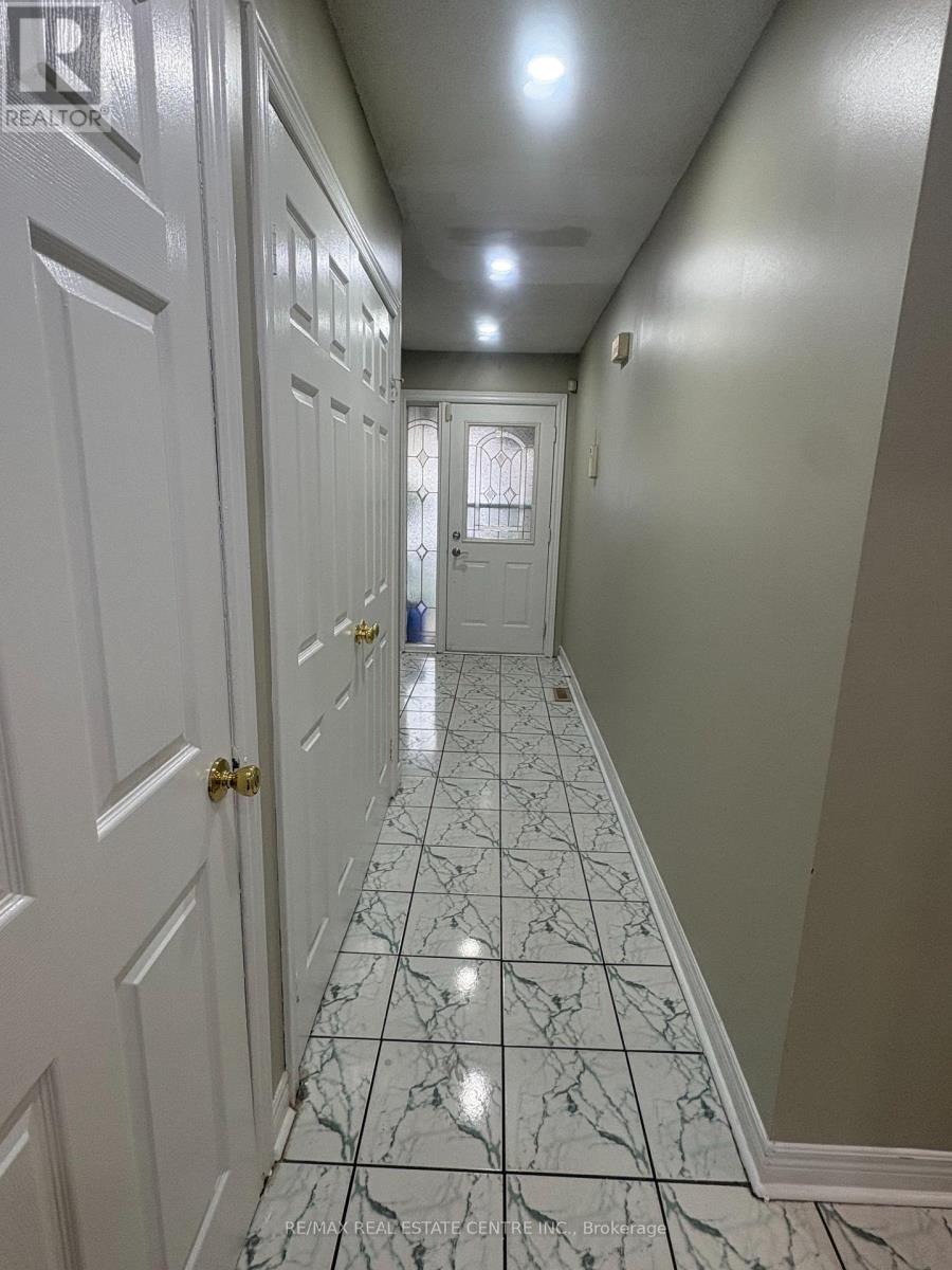 199 - 199 BARONWOOD COURT, Brampton, Ontario