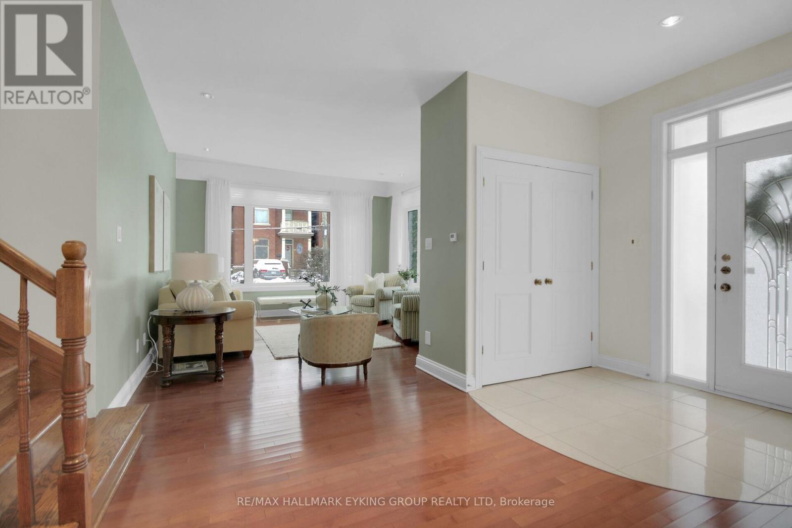 121 Macdonald Street, Ottawa, Ontario  K2P 1H7 - Photo 4 - X13002912