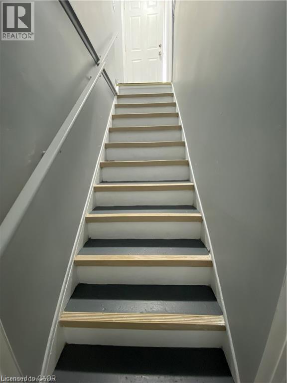 318 Melvin Avenue Unit# Lower, Hamilton, Ontario  L8H 2L1 - Photo 2 - 40822299