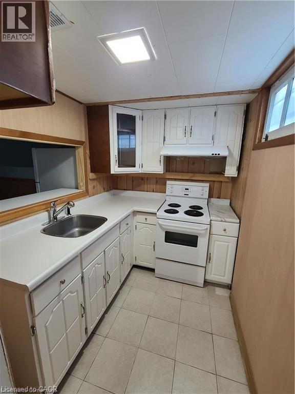 318 Melvin Avenue Unit# Lower, Hamilton, Ontario  L8H 2L1 - Photo 3 - 40822299