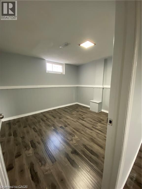 318 Melvin Avenue Unit# Lower, Hamilton, Ontario  L8H 2L1 - Photo 4 - 40822299