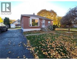 318 MELVIN Avenue Unit# Lower, Hamilton, Ontario