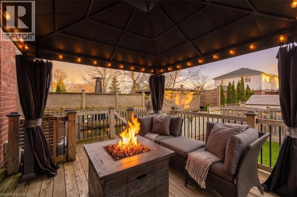 4 Marsh Crescent, Guelph, Ontario  N1L 1M9 - Photo 39 - 40821867