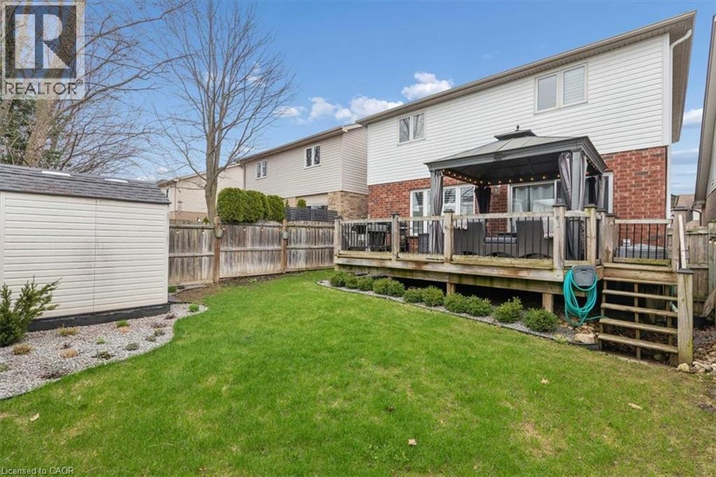 4 Marsh Crescent, Guelph, Ontario  N1L 1M9 - Photo 41 - 40821867