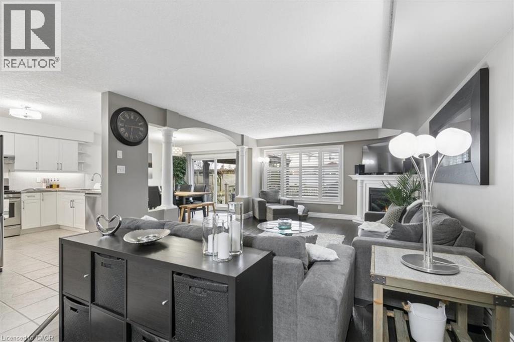 4 Marsh Crescent, Guelph, Ontario  N1L 1M9 - Photo 6 - 40821867