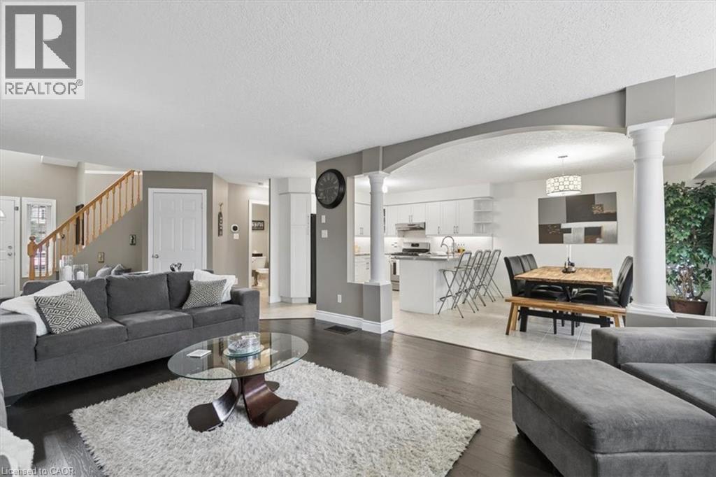 4 Marsh Crescent, Guelph, Ontario  N1L 1M9 - Photo 9 - 40821867