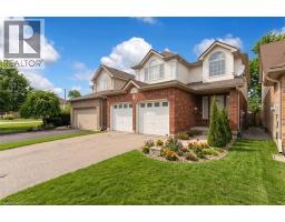 4 MARSH Crescent, Guelph, Ontario