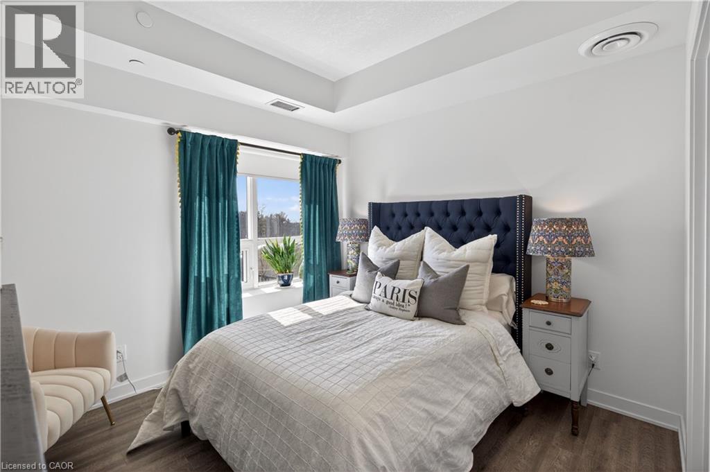 16 Markle Crescent Unit# 509, Ancaster, Ontario  L9G 0H4 - Photo 22 - 40821559