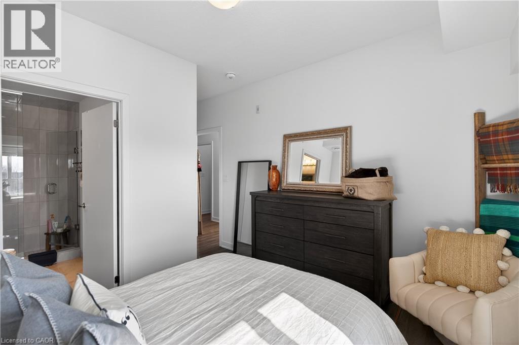 16 Markle Crescent Unit# 509, Ancaster, Ontario  L9G 0H4 - Photo 23 - 40821559