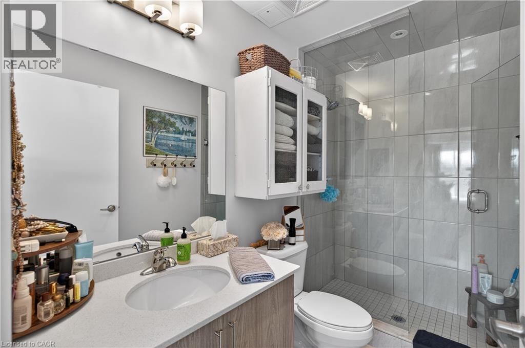 16 Markle Crescent Unit# 509, Ancaster, Ontario  L9G 0H4 - Photo 24 - 40821559