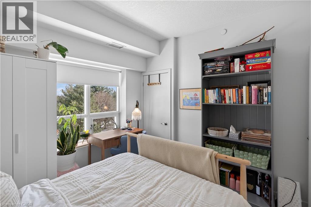 16 Markle Crescent Unit# 509, Ancaster, Ontario  L9G 0H4 - Photo 27 - 40821559