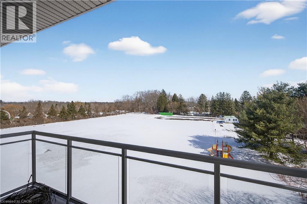 16 Markle Crescent Unit# 509, Ancaster, Ontario  L9G 0H4 - Photo 32 - 40821559