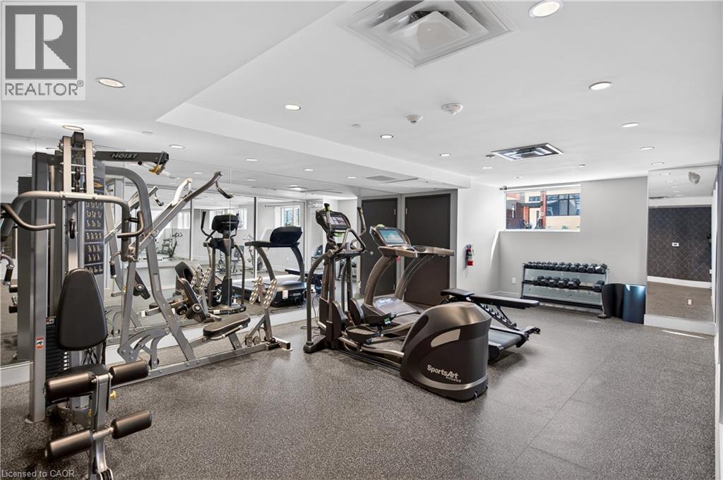 16 Markle Crescent Unit# 509, Ancaster, Ontario  L9G 0H4 - Photo 34 - 40821559