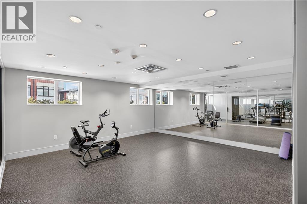 16 Markle Crescent Unit# 509, Ancaster, Ontario  L9G 0H4 - Photo 35 - 40821559