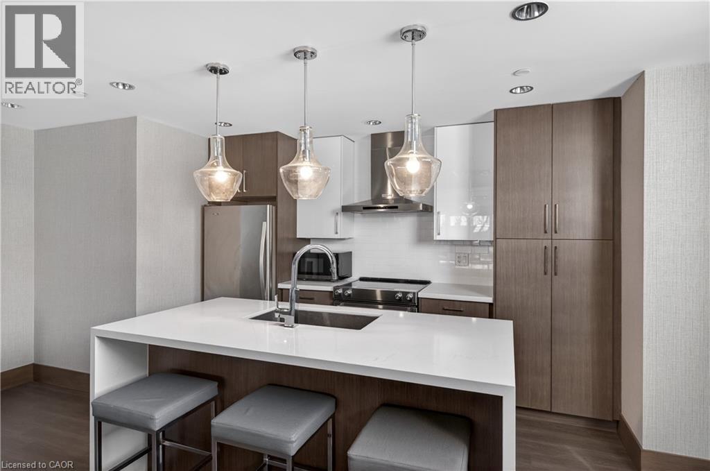 16 Markle Crescent Unit# 509, Ancaster, Ontario  L9G 0H4 - Photo 42 - 40821559