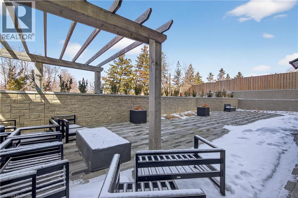 16 Markle Crescent Unit# 509, Ancaster, Ontario  L9G 0H4 - Photo 44 - 40821559