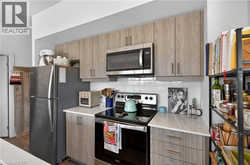 16 Markle Crescent Unit# 509, Ancaster, Ontario  L9G 0H4 - Photo 7 - 40821559