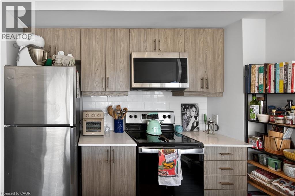 16 Markle Crescent Unit# 509, Ancaster, Ontario  L9G 0H4 - Photo 9 - 40821559