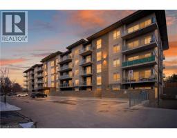 16 MARKLE Crescent Unit# 509, Ancaster, Ontario