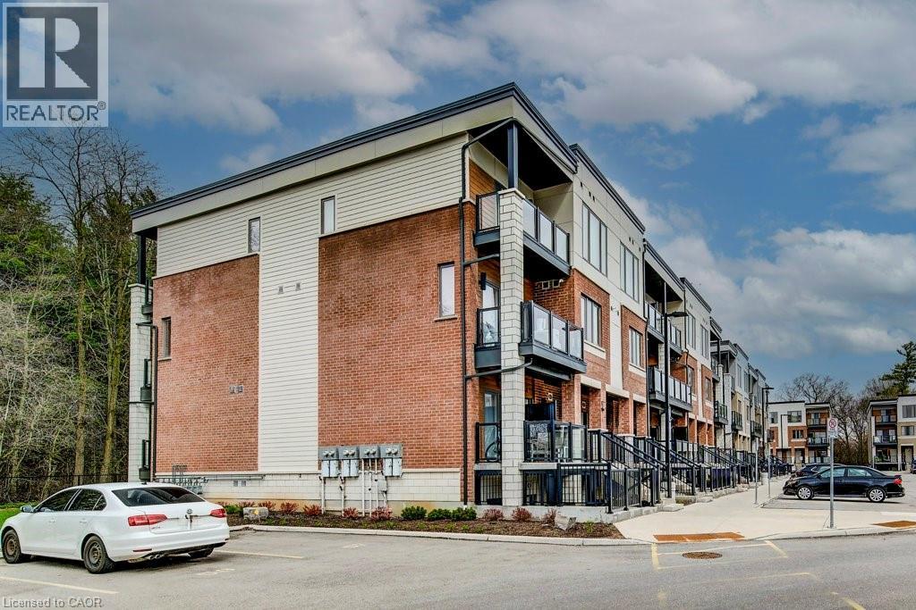 25 Isherwood Avenue Unit# 57, Cambridge, Ontario  N1R 0E2 - Photo 2 - 40821531