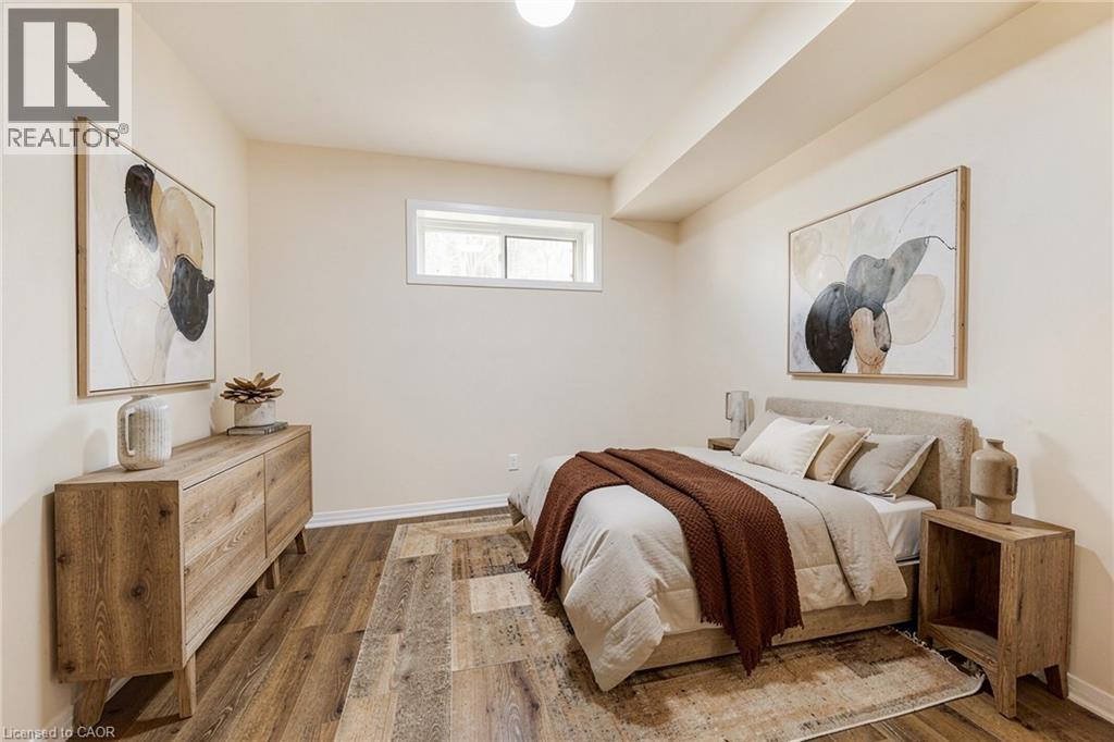 25 Isherwood Avenue Unit# 57, Cambridge, Ontario  N1R 0E2 - Photo 24 - 40821531