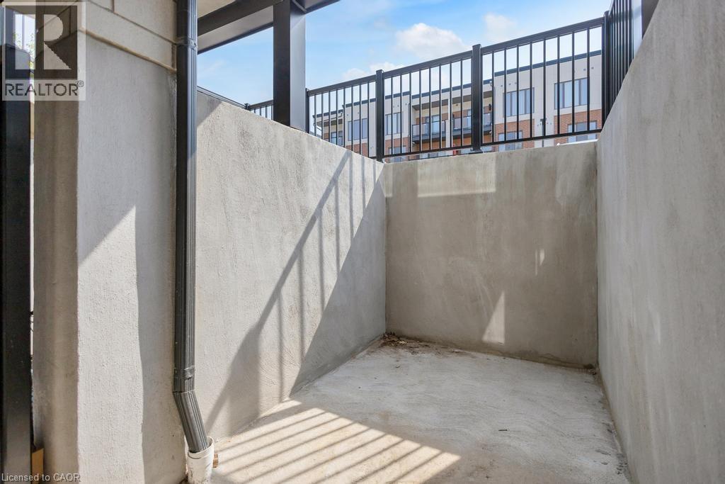 25 Isherwood Avenue Unit# 57, Cambridge, Ontario  N1R 0E2 - Photo 29 - 40821531