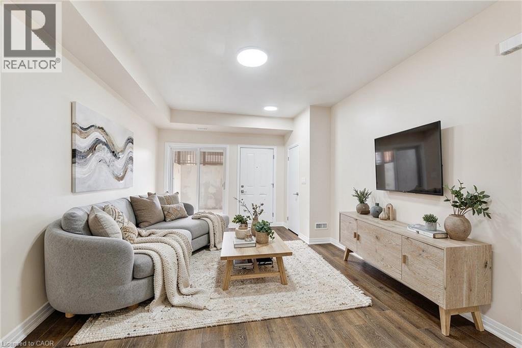 25 Isherwood Avenue Unit# 57, Cambridge, Ontario  N1R 0E2 - Photo 5 - 40821531