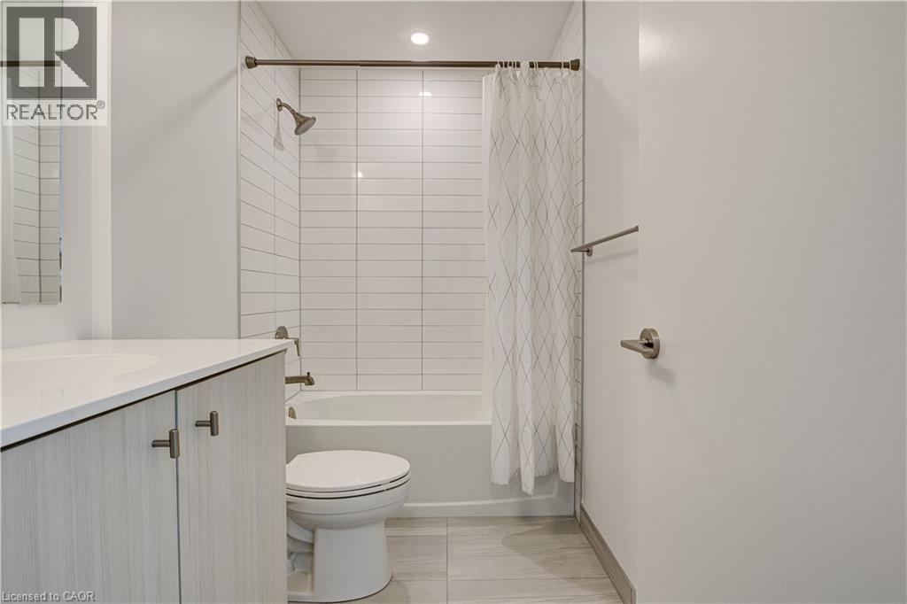 5 Wellington Street S Unit# 1810, Kitchener, Ontario  N2G 0E3 - Photo 17 - 40821488