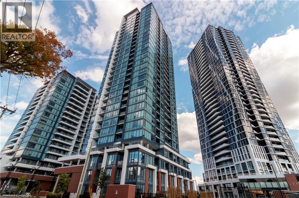 5 Wellington Street S Unit# 1810, Kitchener, Ontario  N2G 0E3 - Photo 2 - 40821488