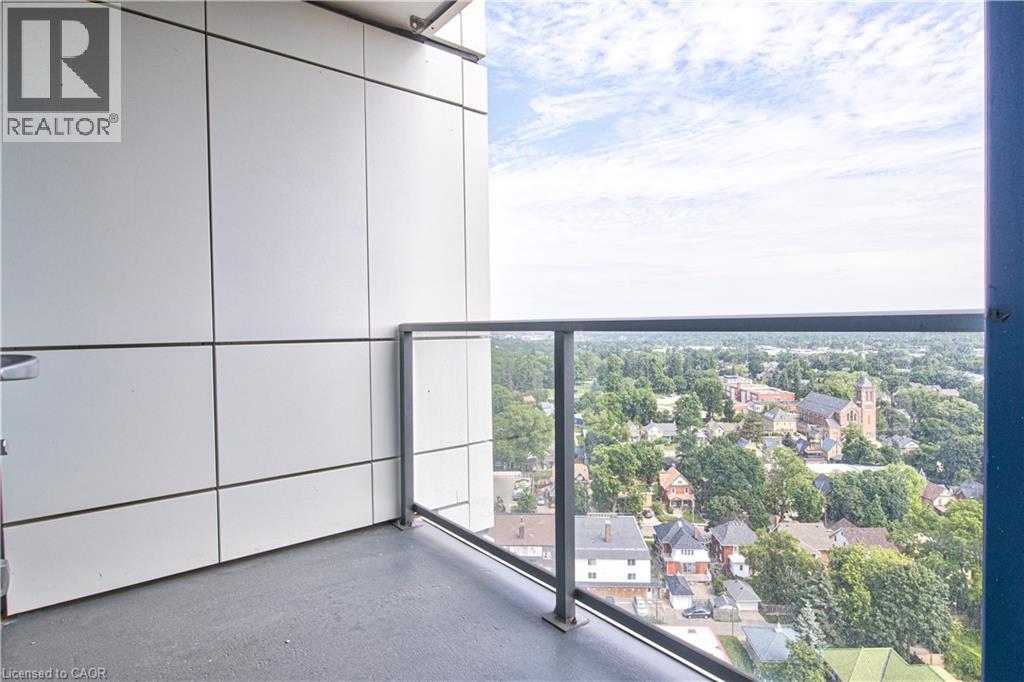 5 Wellington Street S Unit# 1810, Kitchener, Ontario  N2G 0E3 - Photo 20 - 40821488