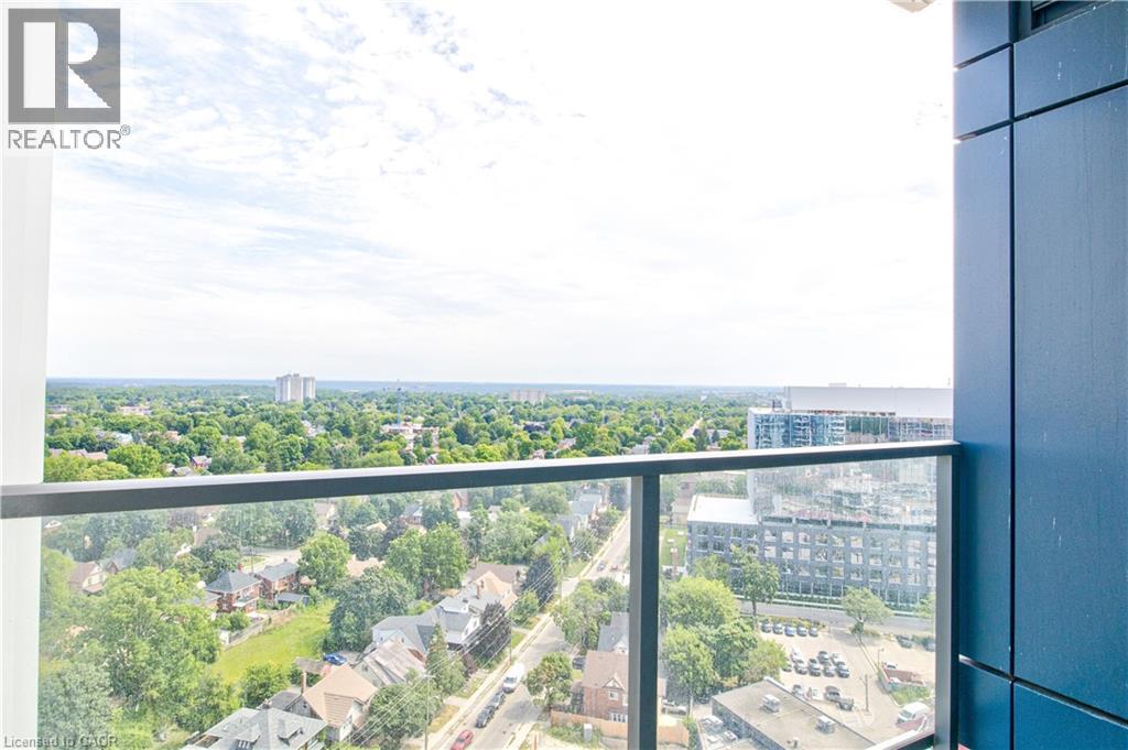 5 Wellington Street S Unit# 1810, Kitchener, Ontario  N2G 0E3 - Photo 21 - 40821488