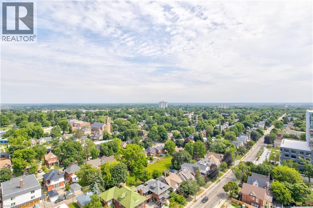 5 Wellington Street S Unit# 1810, Kitchener, Ontario  N2G 0E3 - Photo 22 - 40821488