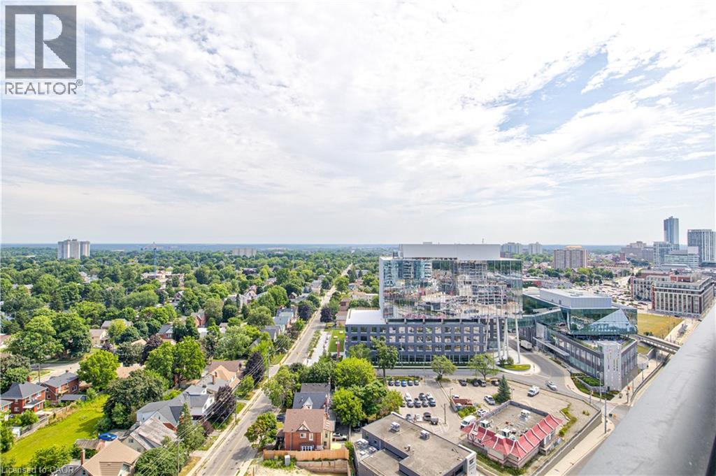 5 Wellington Street S Unit# 1810, Kitchener, Ontario  N2G 0E3 - Photo 23 - 40821488