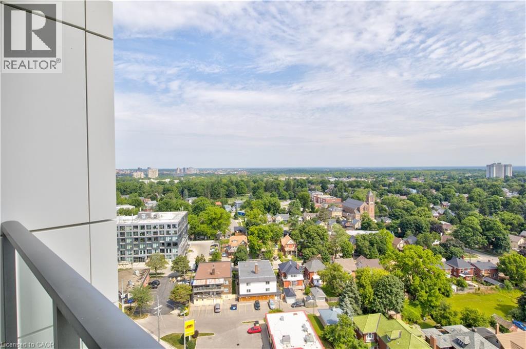 5 Wellington Street S Unit# 1810, Kitchener, Ontario  N2G 0E3 - Photo 24 - 40821488