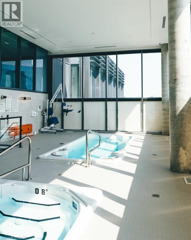 5 Wellington Street S Unit# 1810, Kitchener, Ontario  N2G 0E3 - Photo 31 - 40821488