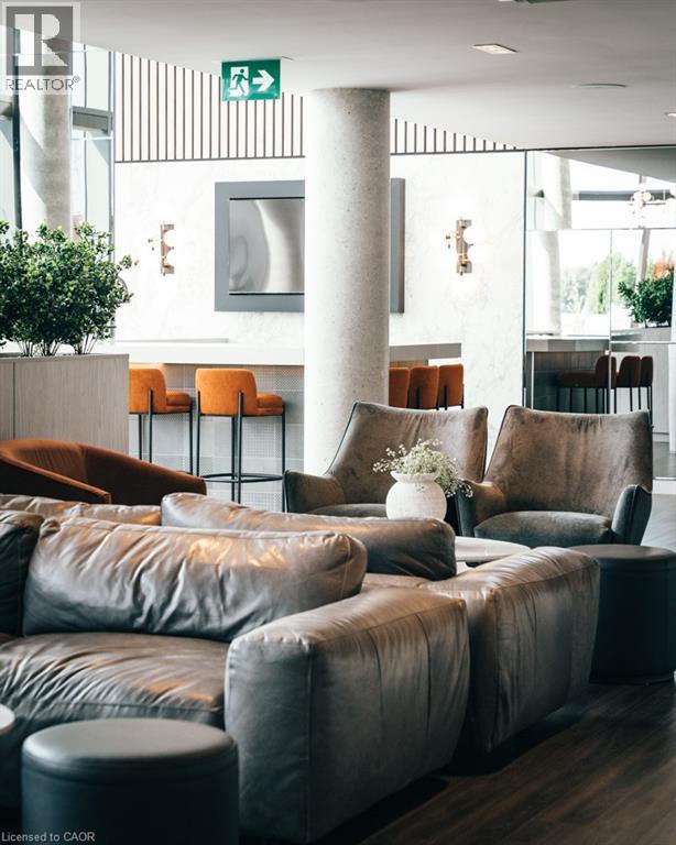 5 Wellington Street S Unit# 1810, Kitchener, Ontario  N2G 0E3 - Photo 33 - 40821488
