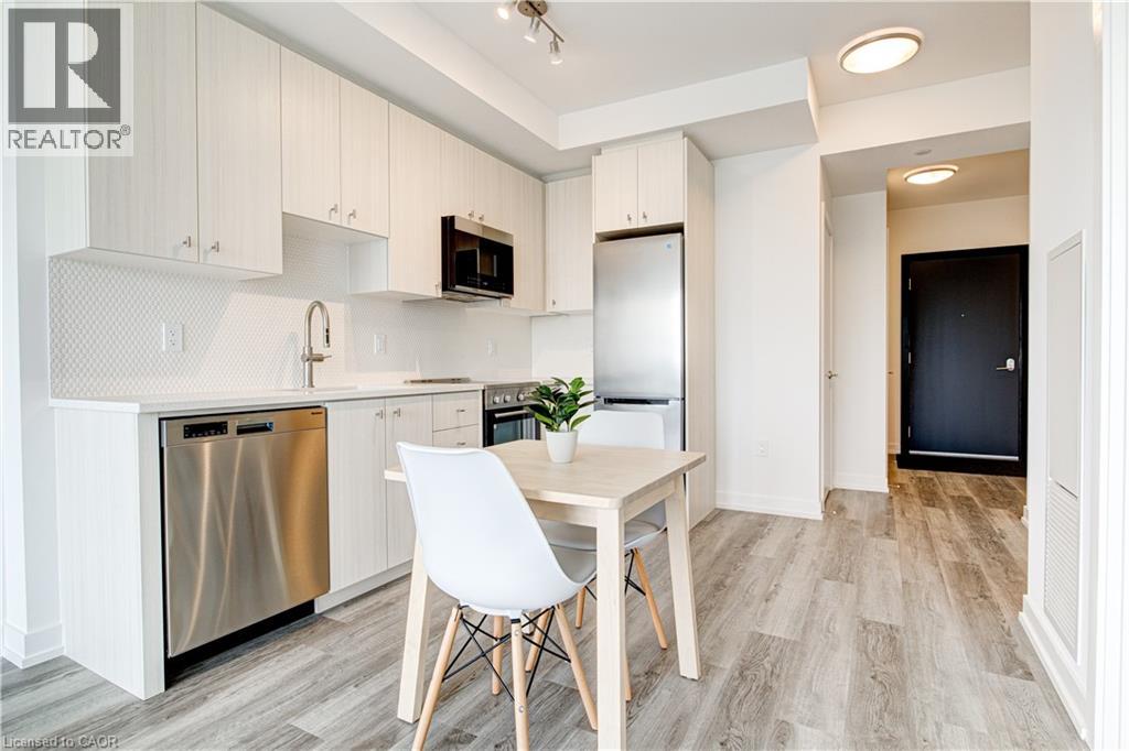 5 Wellington Street S Unit# 1810, Kitchener, Ontario  N2G 0E3 - Photo 7 - 40821488