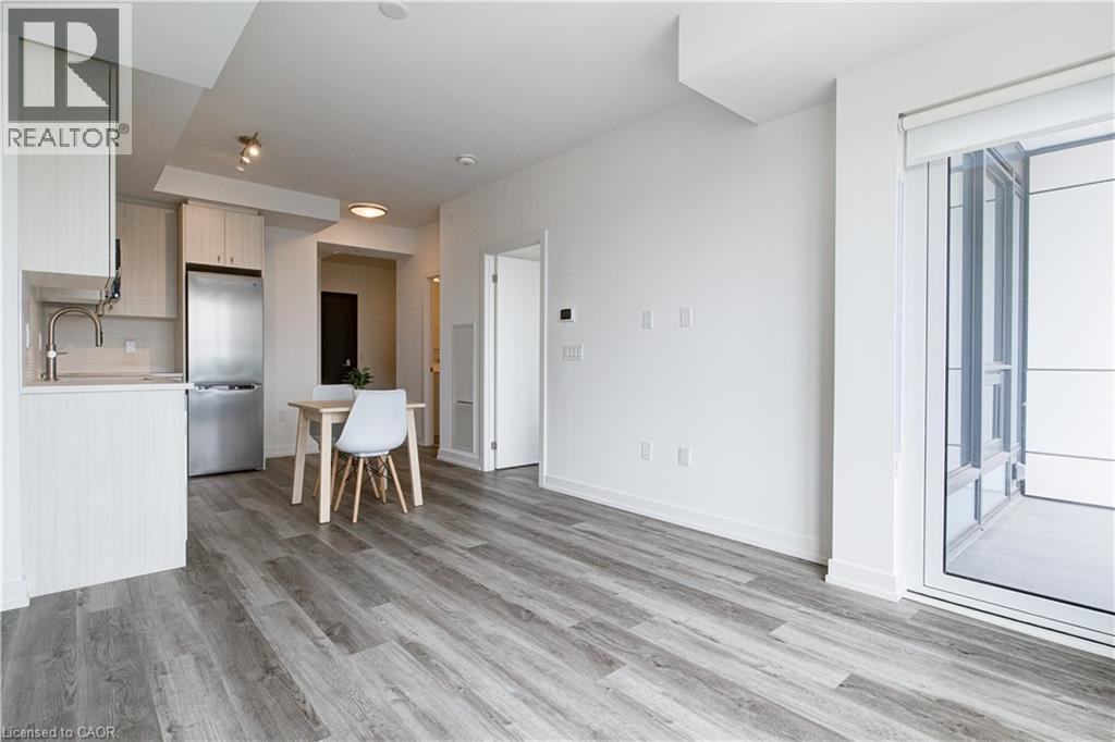 5 Wellington Street S Unit# 1810, Kitchener, Ontario  N2G 0E3 - Photo 9 - 40821488