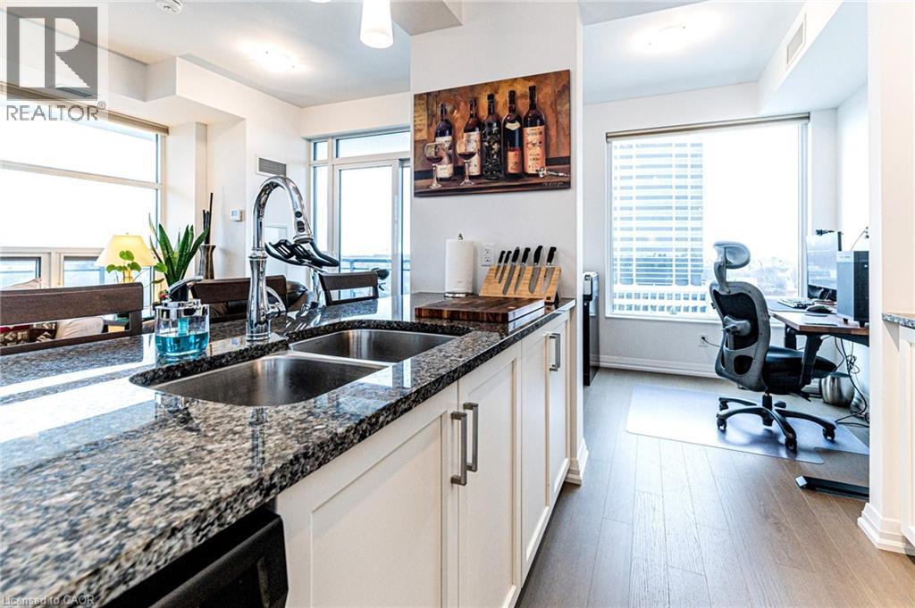 155 Caroline Street S Unit# 1106, Waterloo, Ontario  N2L 0J8 - Photo 11 - 40820404