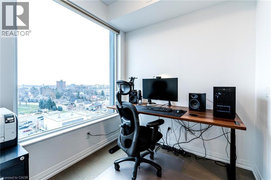 155 Caroline Street S Unit# 1106, Waterloo, Ontario  N2L 0J8 - Photo 12 - 40820404